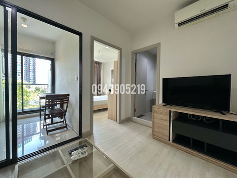Life sukhumvit 48☎️ 1 bed ‼️best price only 14000/month ‼️NOW AVAILABLE 🔆✅