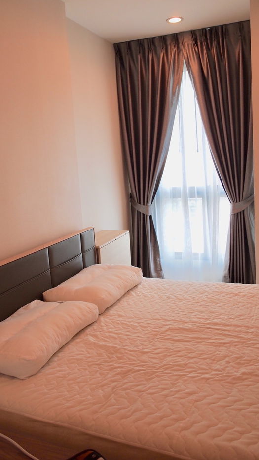 picture P-143503 Condo for rent Ideo Sathorn - Thaphra fully furnished (Confirm again when visit).  - 1/18