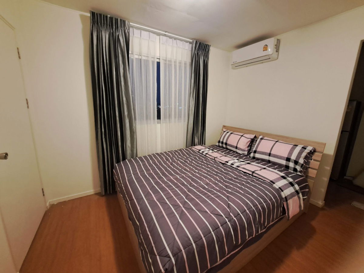 picture #R5432 🎉 020868 Condo for rent Lumpini township rangsit Khlong 1 - 2/8