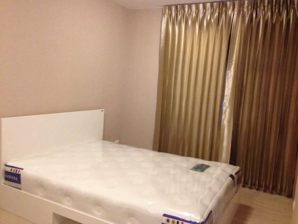 รูป 🏠 ให้เช่า Plum Condo Extra Rama 2 ใกล้ ห้าง The Bright !! - รูปที่ 5/5