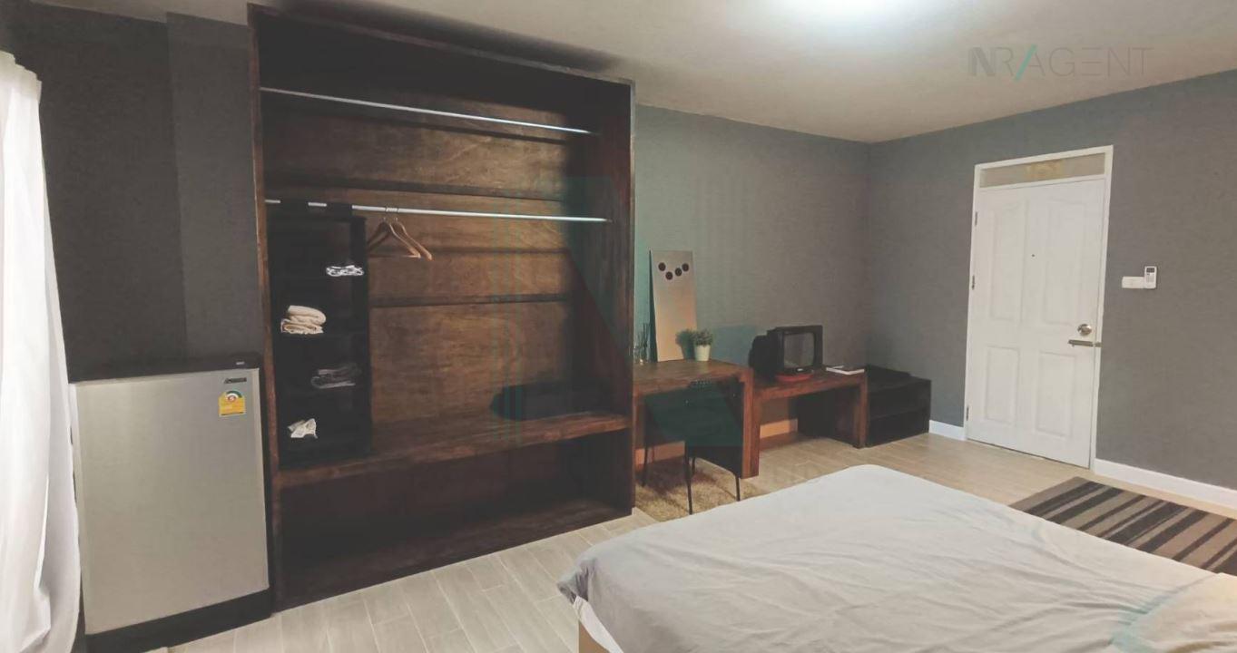 picture For Rent Condo CITY HOME SUKHUMVIT Building I1, Floor 2,Studio, Room size 29 sqm - 4/8