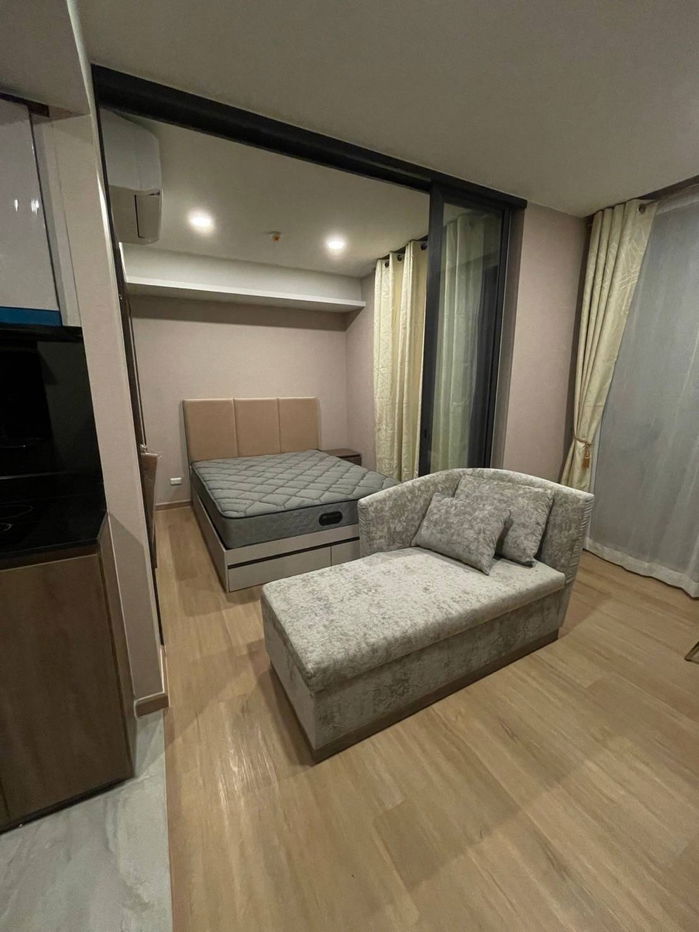 picture Best Value in Thonglor! Fully Furnished Luxury Condo at LLOYD, Soonvijai–Thonglor  - 2/15