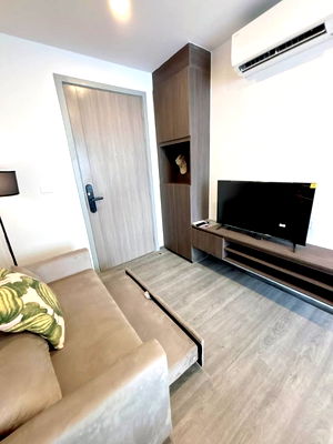 Condos for rent MRT Lat Phrao 101  : YL080207  The Origin Ladprao - Bangkapi YL080207 