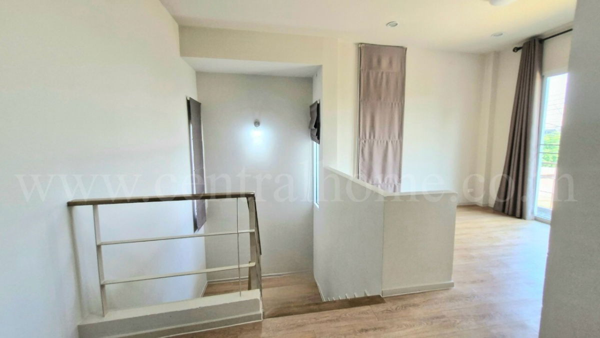 รูป บ้านเดี่ยว บารานี เรสซิเดนซ์ รังสิต - คลอง 3 ถูกสุดในโครงการ - รูปที่ 7/19
