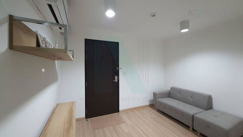 For Rent Condo CHATEAU IN TOWN SUKHUMVIT 62/1 Building 1, Floor 7,1 bed room, Room size 30.00 sqm