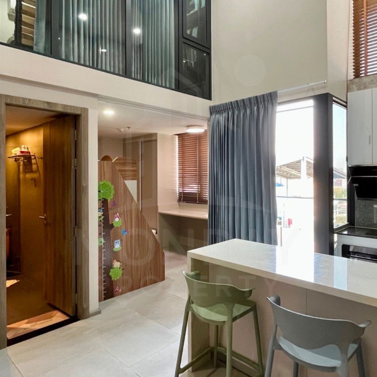 picture For rent: Cooper Siam – Near BTS National Stadium (Just a few minutes’ walk) - 2/6