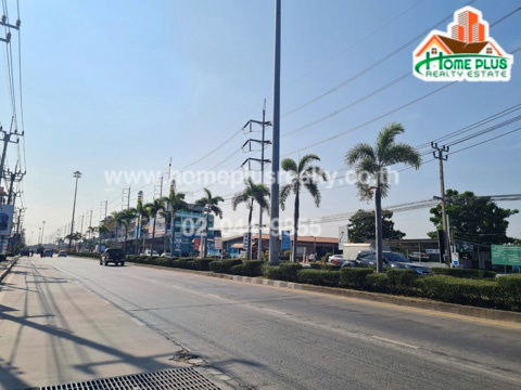 รูป บ้านเดี่ยว 2 ชั้นพร้อมที่ดินซอยทองนพคุณ2 อำเภอเมืองสมุทรปราการ - รูปที่ 2/31