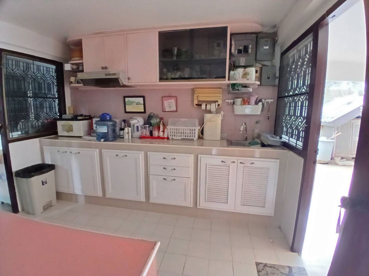 รูป ขายบ้านเดี่ยว หมู่บ้านเมืองทองนิเวศน์ 1 ใกล้ MRTแจ้งวัฒนะ 14 Tel.0999983897 - รูปที่ 15/23