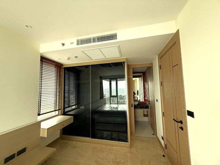 picture Riviera Ocean Drive Condominium   -Sea view forgin - 10/20