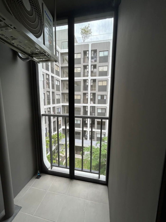 รูป k1636 ให้เช่าคอนโด The Origin Campus #ใกล้มข. #หลังโลตัสโนนม่วง - รูปที่ 10/23