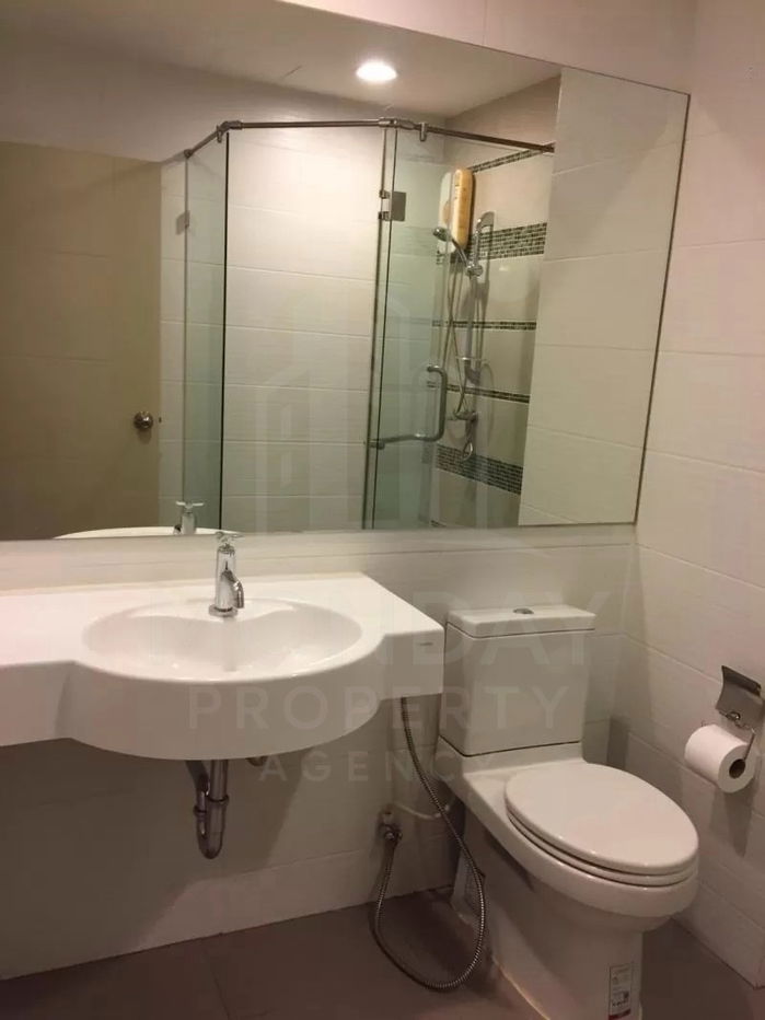 picture 🌟 For Rent – Centric Sathorn - St. Louis | 1BR Condo,  Only 16,000 THB/Month 🏢💫 - 7/10