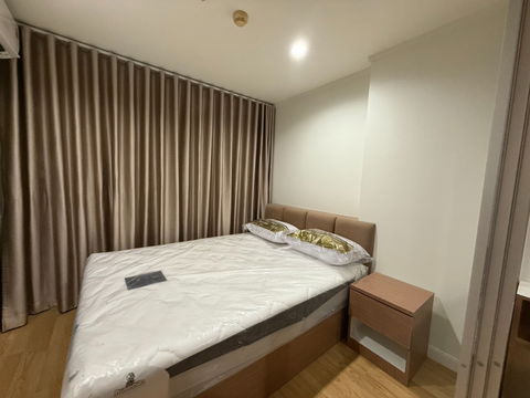 🔴SL2293🟡 ขายถูกมาก👍 Lumpini Ville Chaengwatthana - Pakkret 💛🧡 ✅แอดไลน์ @mproperty (มี @ ด้วย) แอดมินตอบไว