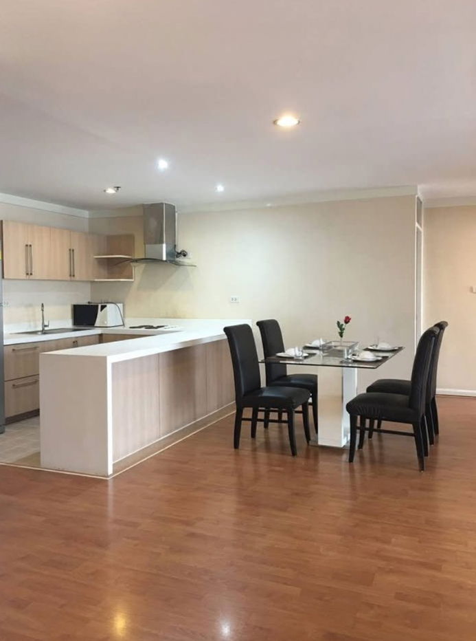 picture #R5439 🎉 020868 Condo for rent  Waterford Diamond Tower - 8/19