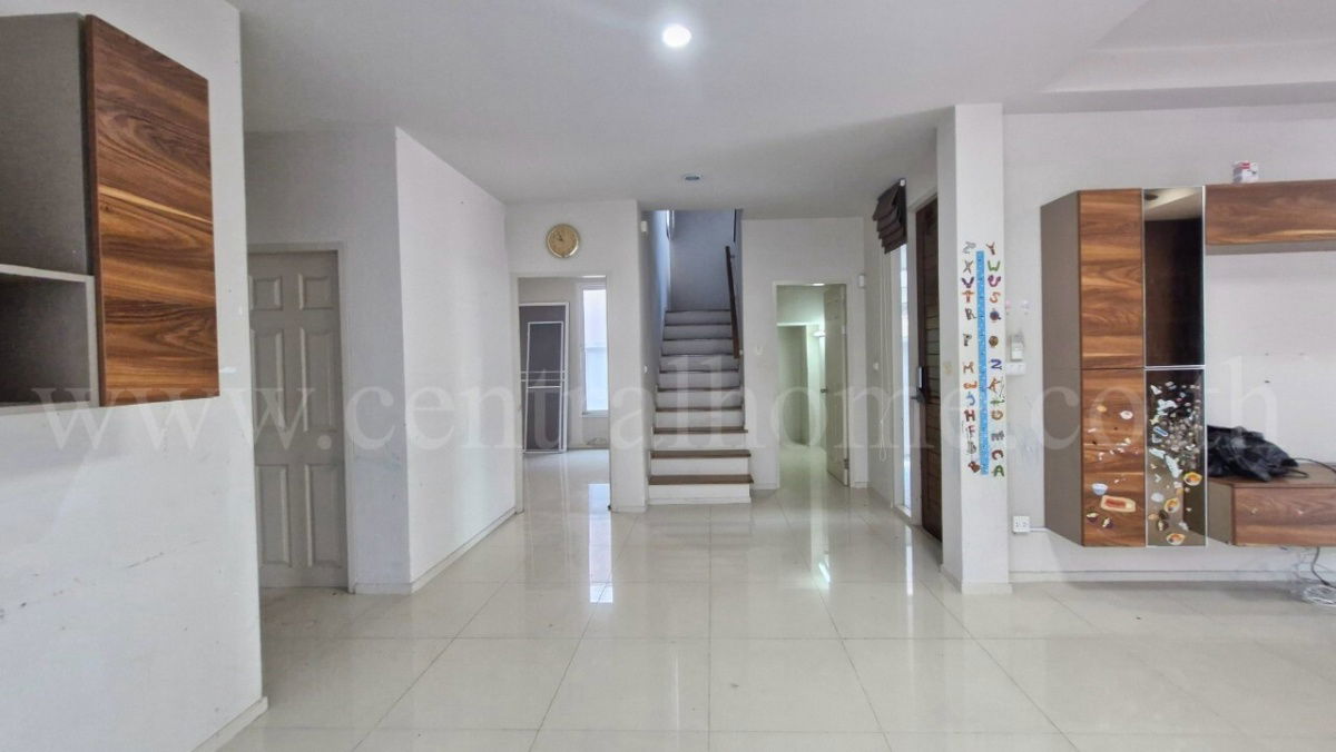 รูป บ้านเดี่ยว บารานี เรสซิเดนซ์ รังสิต - คลอง 3 ถูกสุดในโครงการ - รูปที่ 4/19