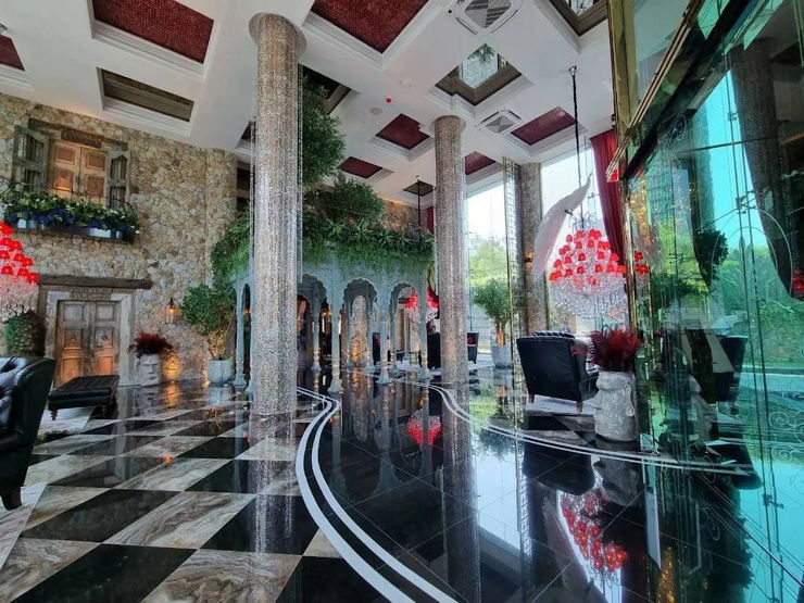 picture Riviera Ocean Drive Condominium   -Sea view forgin - 19/20