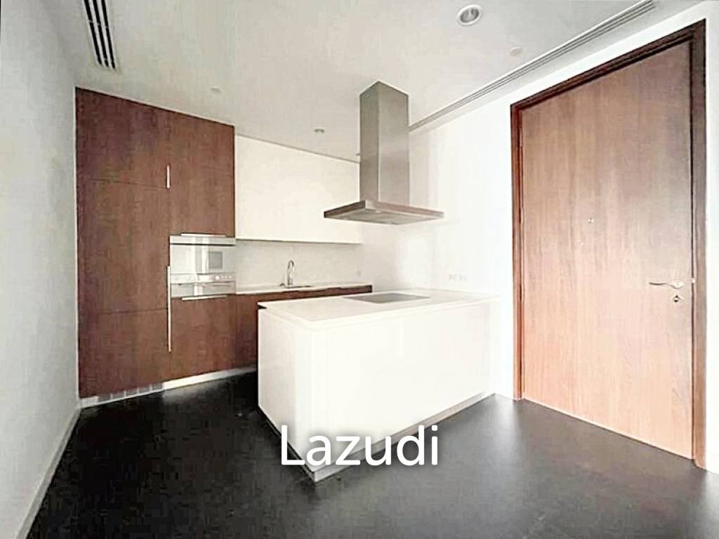 picture 2 Bedroom 2 Bathroom 107 SQ.M 185 Rajadamri - 4/9