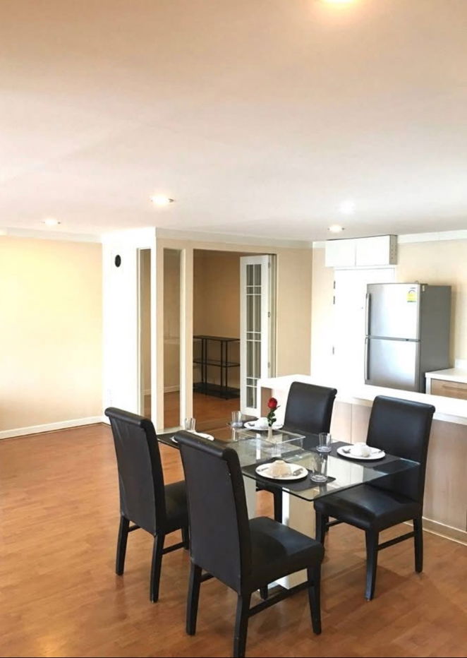 picture #R5439 🎉 020868 Condo for rent  Waterford Diamond Tower - 18/19