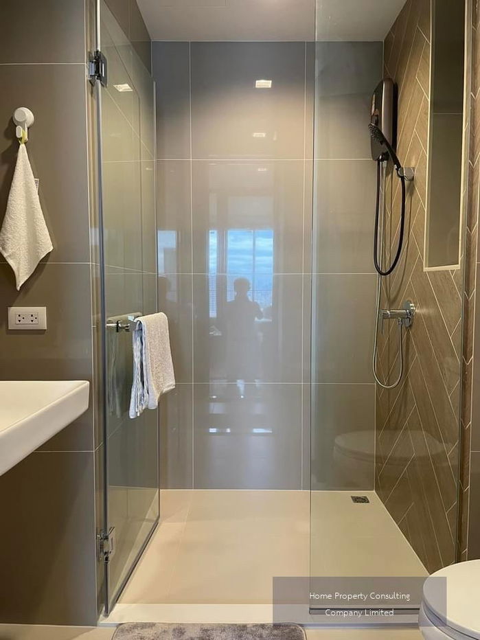 picture Condo for rent : The Line Phahonyothin Park - 4/4