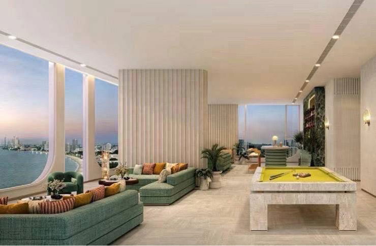 picture PTY RESIDENCE CONDOMINIUM Srs view  - 3/6