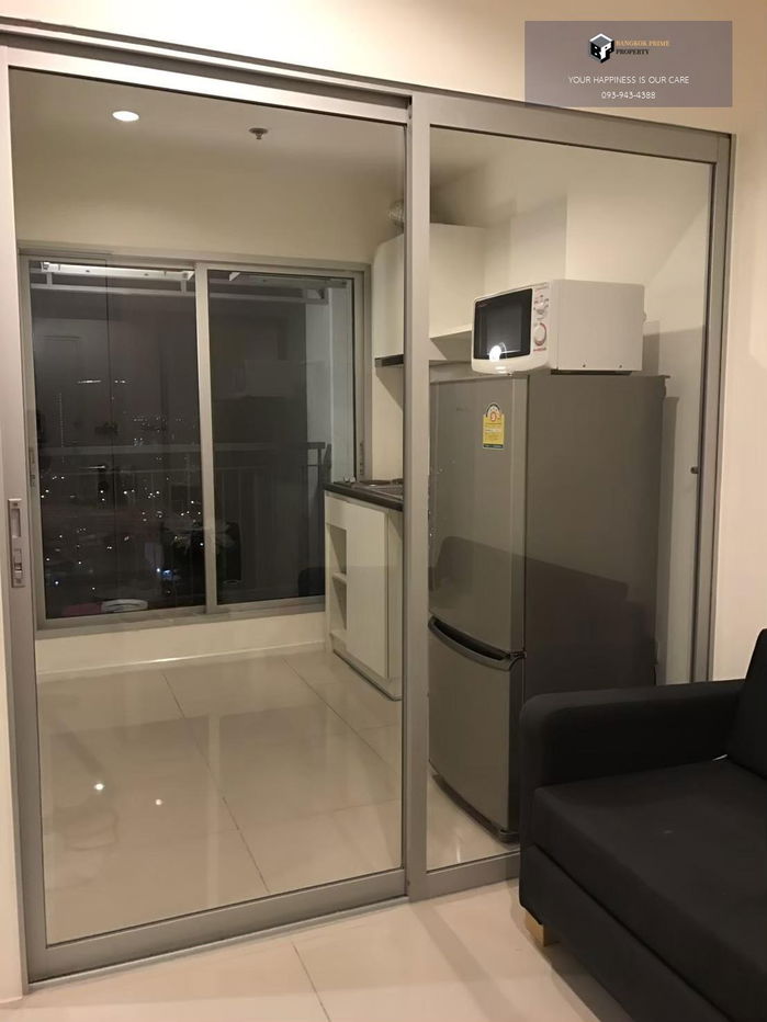 picture Aspire Sukhumvit 48 | For sale with tenant, good location, near Phra Khanong BTS station | #2025080211261 - 4/7