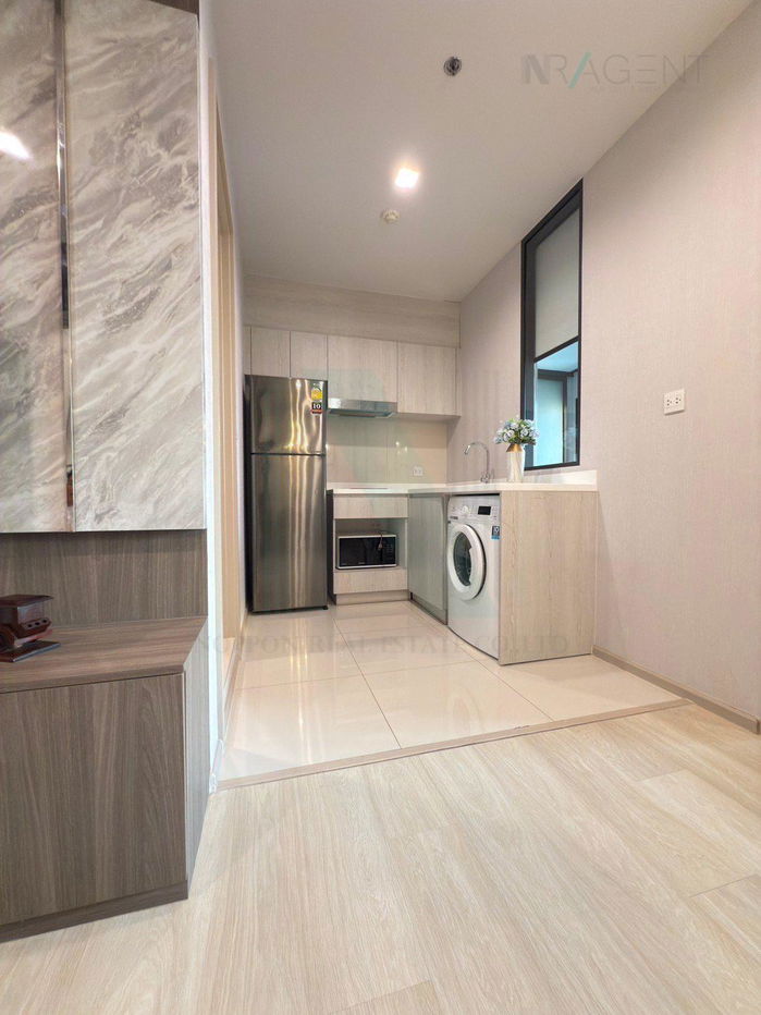 รูป ให้เช่าคอนโด ไลฟ์ วัน ไวเลส อาคาร  ชั้น 20 1 ห้องนอน ขนาด 35 ตรม ใกล้ Central ชิดลม - รูปที่ 5/8