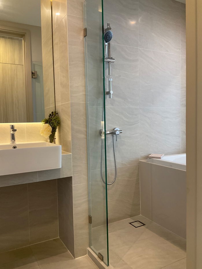 picture 🌇 Hot Deal! Down Payment Transfer – Origin Place Bangna | 1BR 34.5 SQ.M. | High Floor (22nd) | Stunning View | Best Price Now! (IP Program) - 16/25