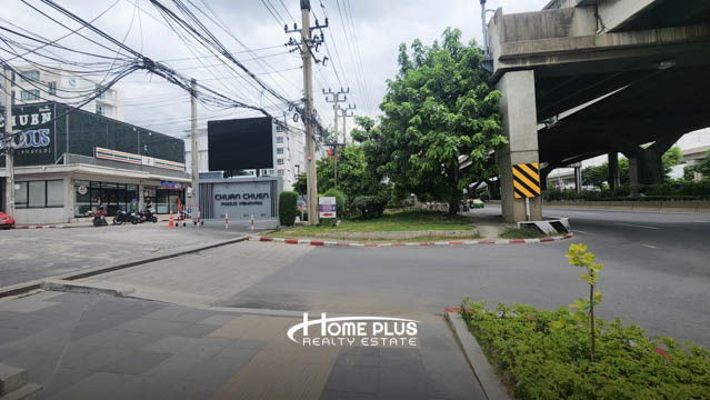 รูป ทาวน์โฮม 3 ชั้นครึ่ง โครงการชวนชื่น โมดัส วิภาวดี (Chuan Chuen Modus Viphavadi) - รูปที่ 3/29