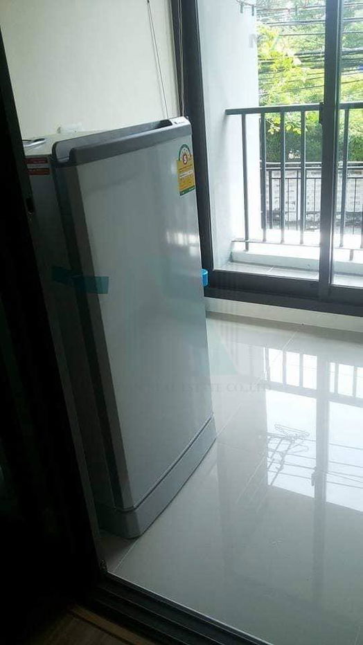 รูป ขายคอนโด ไอ คอนโด สุขุมวิท 103 อาคาร C ชั้น 2 1 ห้องนอน ขนาด 29.00 ตรม ใกล้ โรงเรียนนานาชาติ Berkly - รูปที่ 4/8