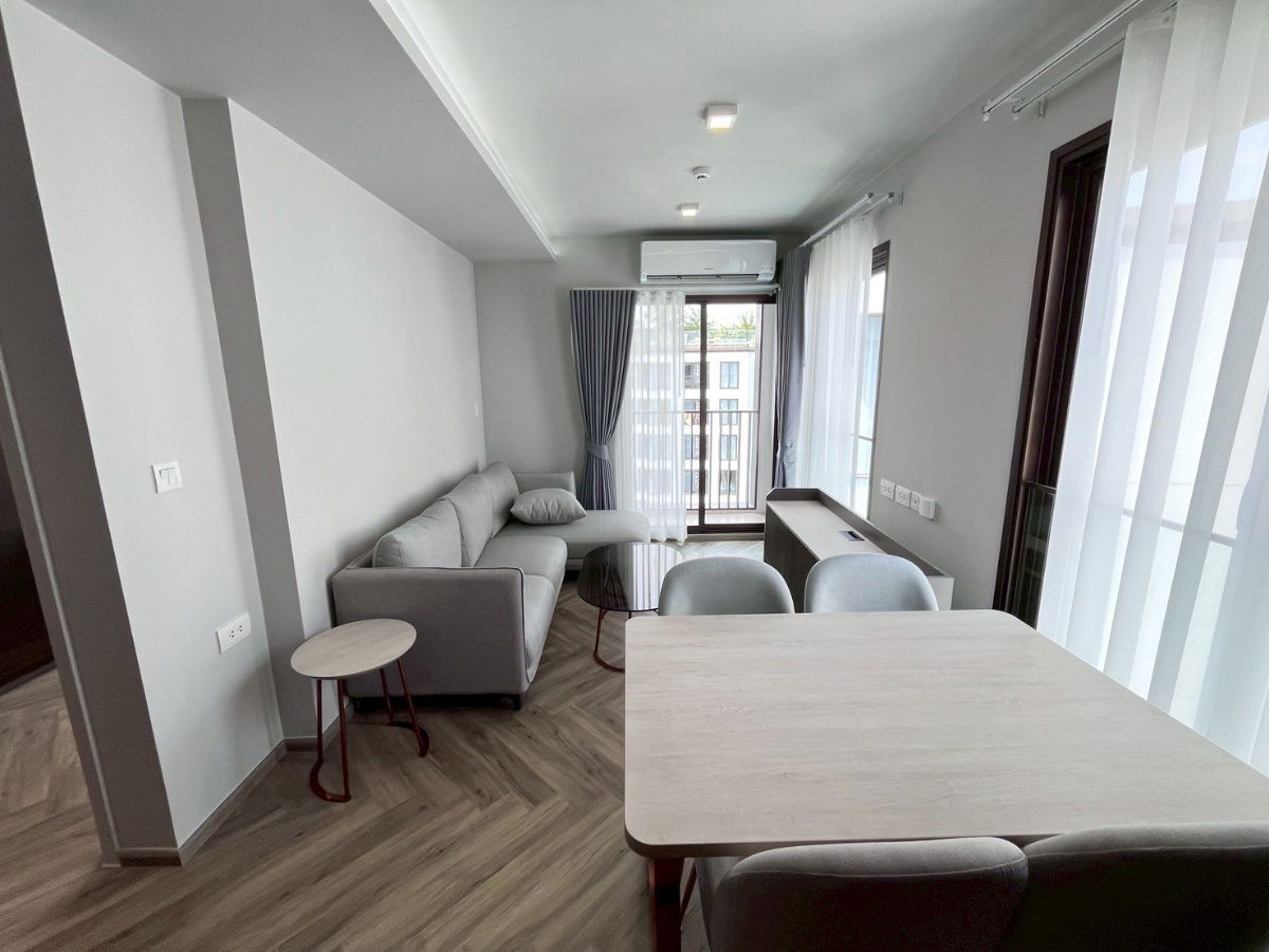 picture For Rent Chapter Thonglor25 2 bedroom - 5/26