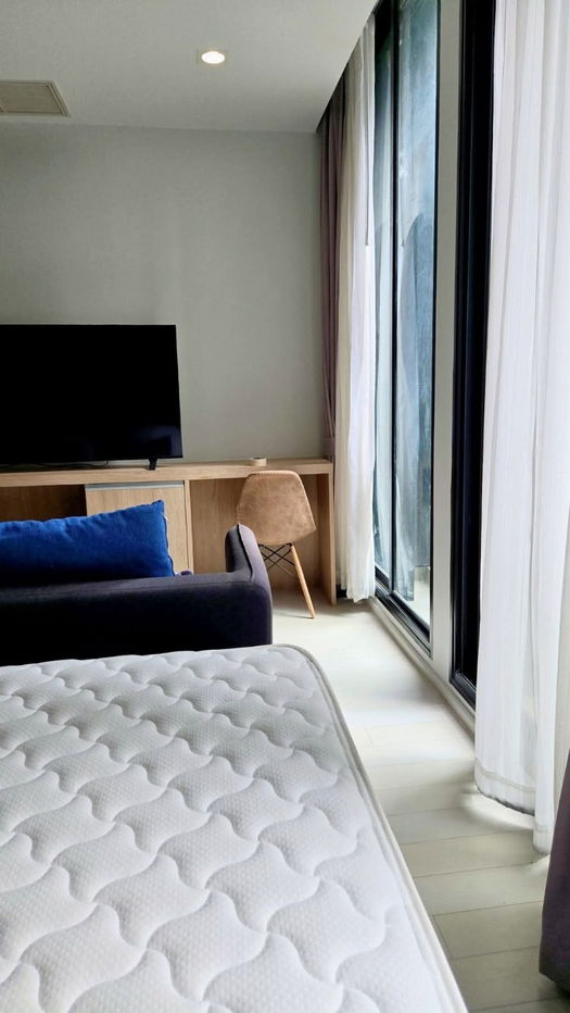 picture Condo Noble Ploenchit (connected to BTS) Rent with us today and get a 3,000 baht discount immediately 🔥 - 10/28