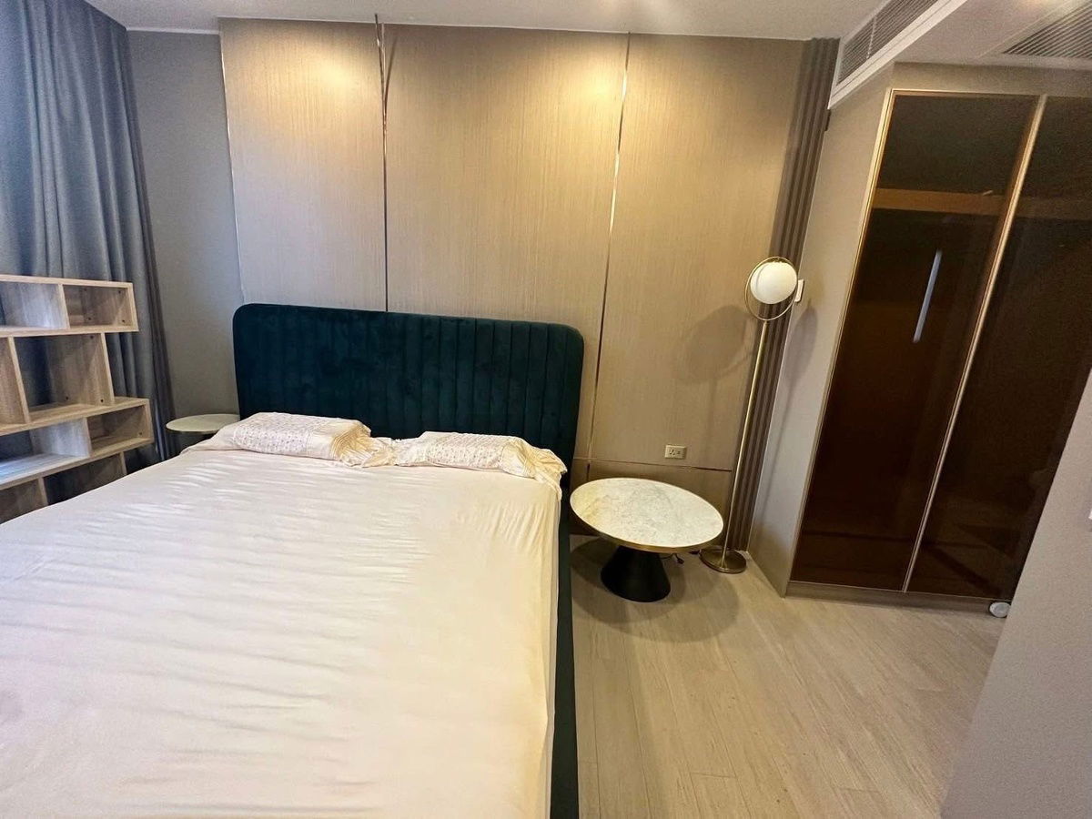 picture 📀 Condo For Rent One9Five Asoke - Rama 9 A room is very luxury !! - 7/12