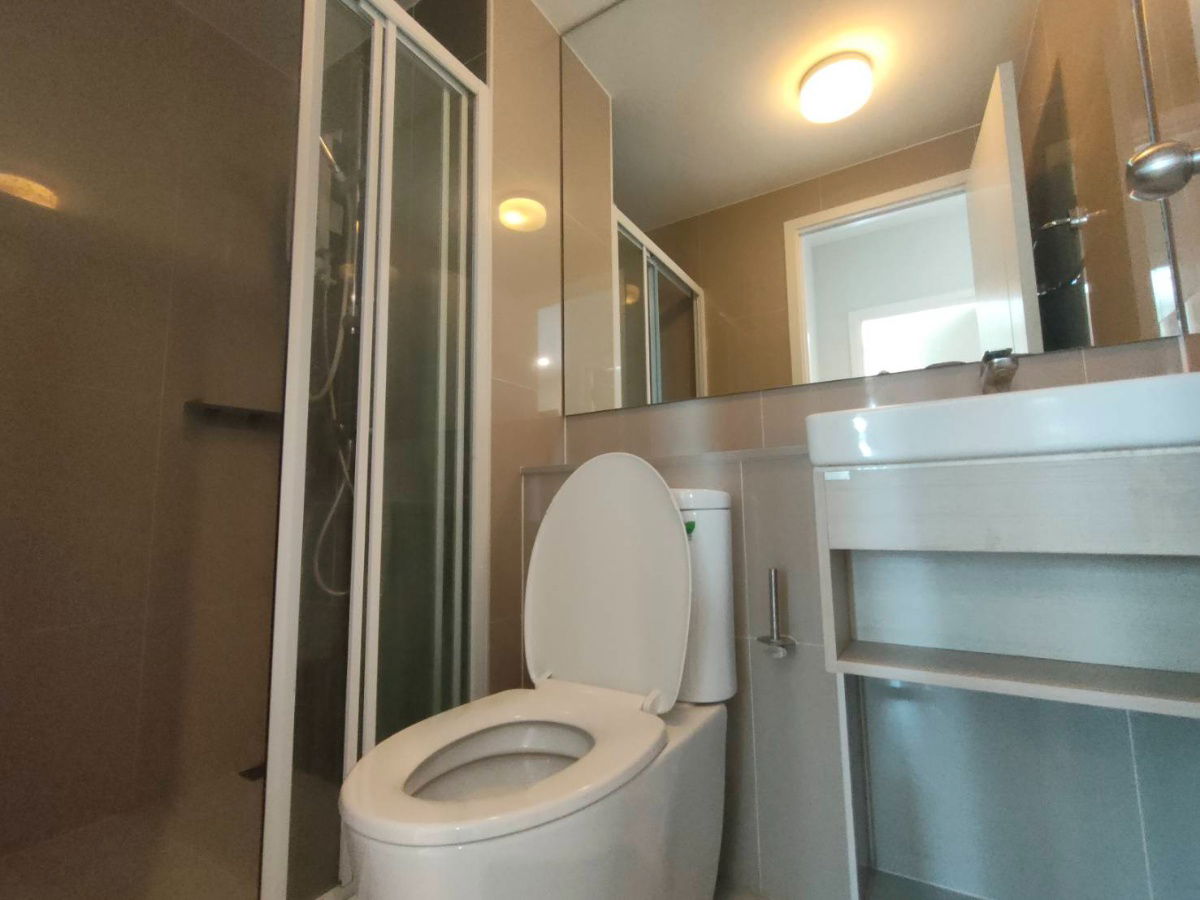รูป The Privacy Rama9 condo 🌟✨ 2 bed 36 sq.m. เพียง 19,000 - รูปที่ 9/11