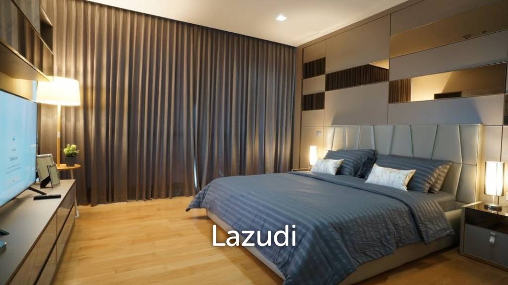 picture 2 Bedroom 2 Bathroom 108 SQ.M Hyde Sukhumvit 13 - 15/28