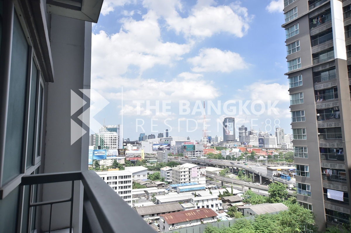 รูป 🔥(𝐅𝐨𝐫 𝐑𝐞𝐧𝐭)15k! Aspire Rama 9🔥📞Call 065-824-2382 : pong - รูปที่ 10/10