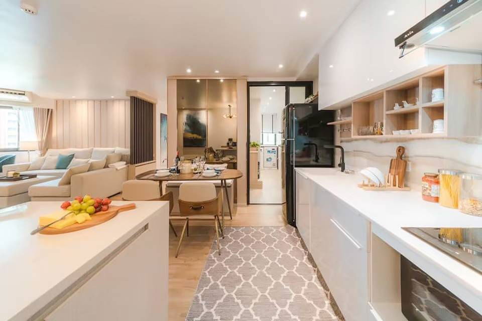 รูป 💥SL-8426💥ขายคอนโด ห้องสวย ราคาดี ฟอร์จูน คอนโดทาวน์ 2👉แอดไลน์ @primahome - รูปที่ 8/26