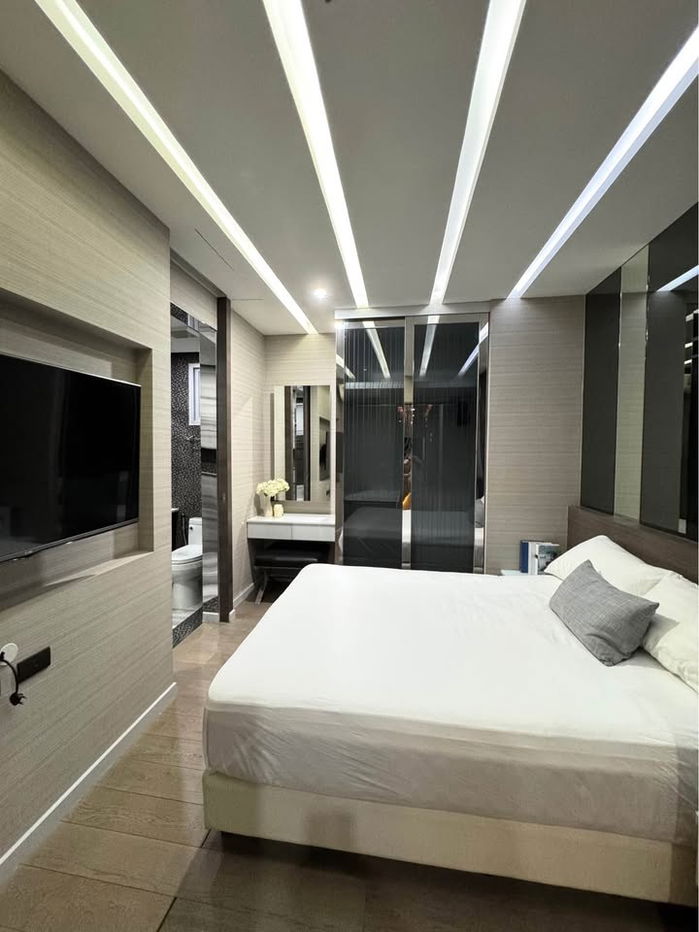 picture #SC7343 ​📌 Rent | 🟦🟨Citi Smart Sukhumvit 18​🟥🟩💬𝑪𝒐𝒏𝒕𝒂𝒄𝒕𝑳𝑰𝑵𝑬:@𝒔𝒆𝒄𝒓𝒆𝒕𝒑𝒓𝒐𝒑𝒆𝒓𝒕𝒚 🔥✨       - 21/27