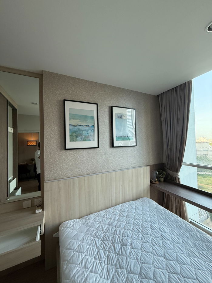 picture For Rent Noble Revolve 1 🌟✨1 bed only 16,000 - 11/11