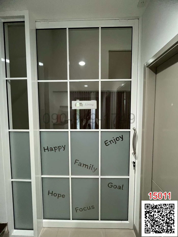 รูป เช่า ทาวน์โฮม 3.5 ชั้น Premium Place พหลโยธิน-รามอินทรา บ้านหลังมุม  - รูปที่ 8/19
