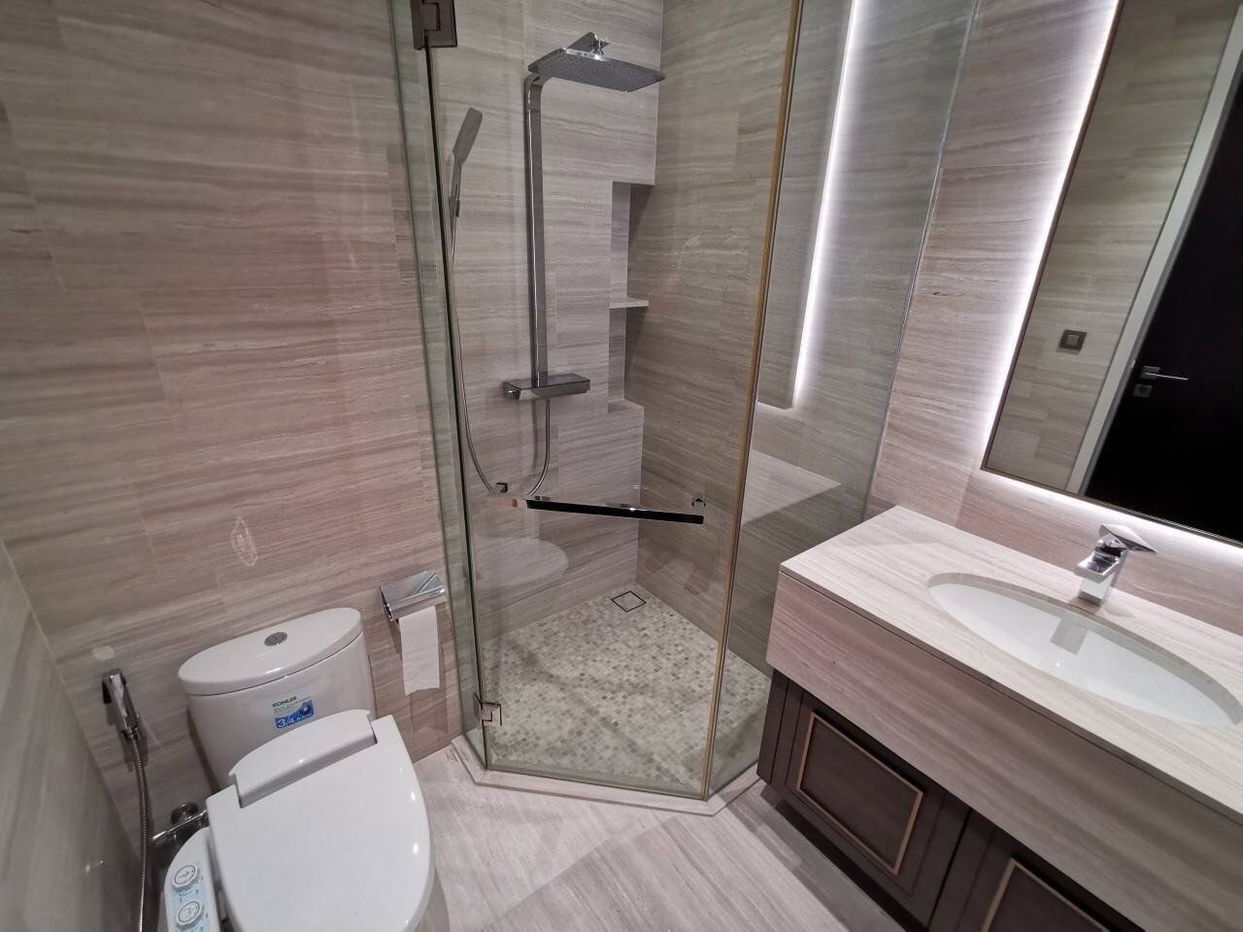 picture Condo For Rent The Diplomat 39 (E6808017) ID Line : @condo101 - 5/6