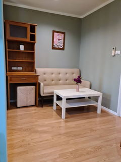 รูปภาพ 🦋RB19516 ให้เช่าถูกมาก📢ลุมพินี วิลล์ ประชาชื่น - พงษ์เพชร 2👉แอดไลน์ @714txlxc( มี @ ด้วย) แอดมินตอบไว