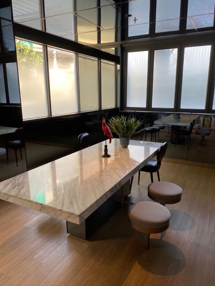 picture 🟢For Rent🟢The Base Saphan Mai, beautiful room, fully furnished 📱ADD LINE @nathong97 (reply ⚡ 24 Hr) P764 - 8/11