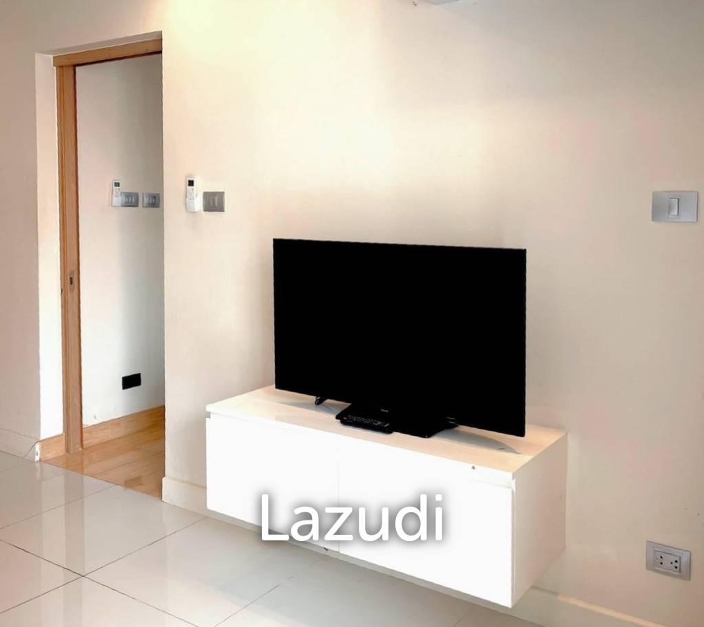 picture 1 Bed 1 Bath 39 SQ.M. Sunset Boulevard Residence 2 - 5/10