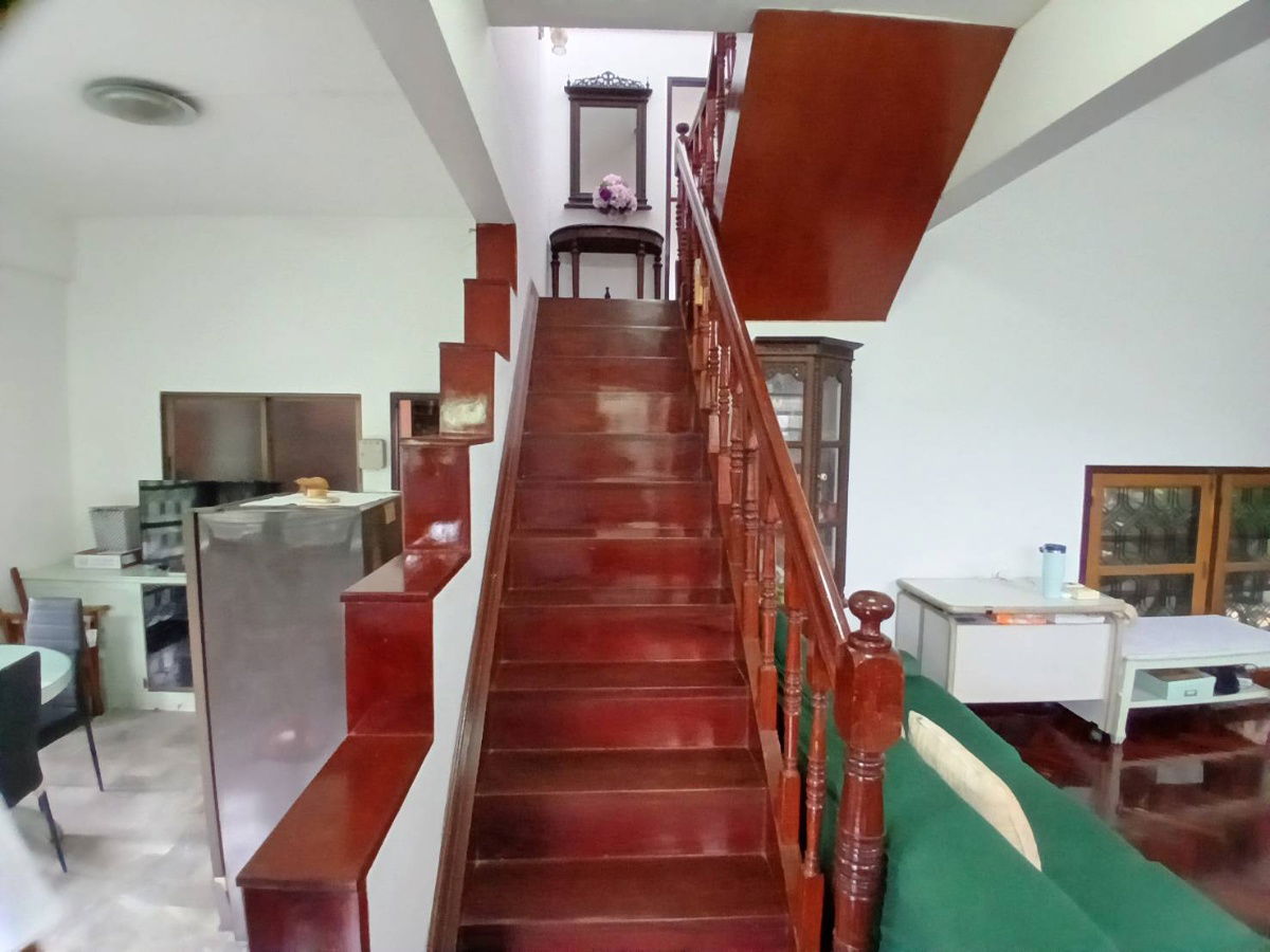 รูป ขายบ้านเดี่ยว หมู่บ้านเมืองทองนิเวศน์ 1 ใกล้ MRTแจ้งวัฒนะ 14 Tel.0999983897 - รูปที่ 13/23
