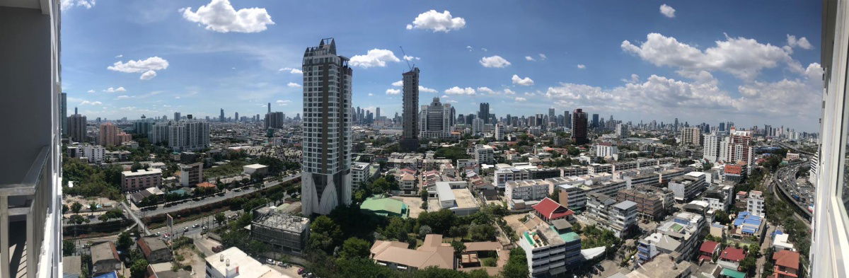 picture 🟢For Rent🟢Supalai Lite Ratchada-Narathiwat-Sathorn, beautiful room, fully furnished 📱ADD LINE @nathong97 (Reply ⚡ 24 Hr) P742 - 15/15