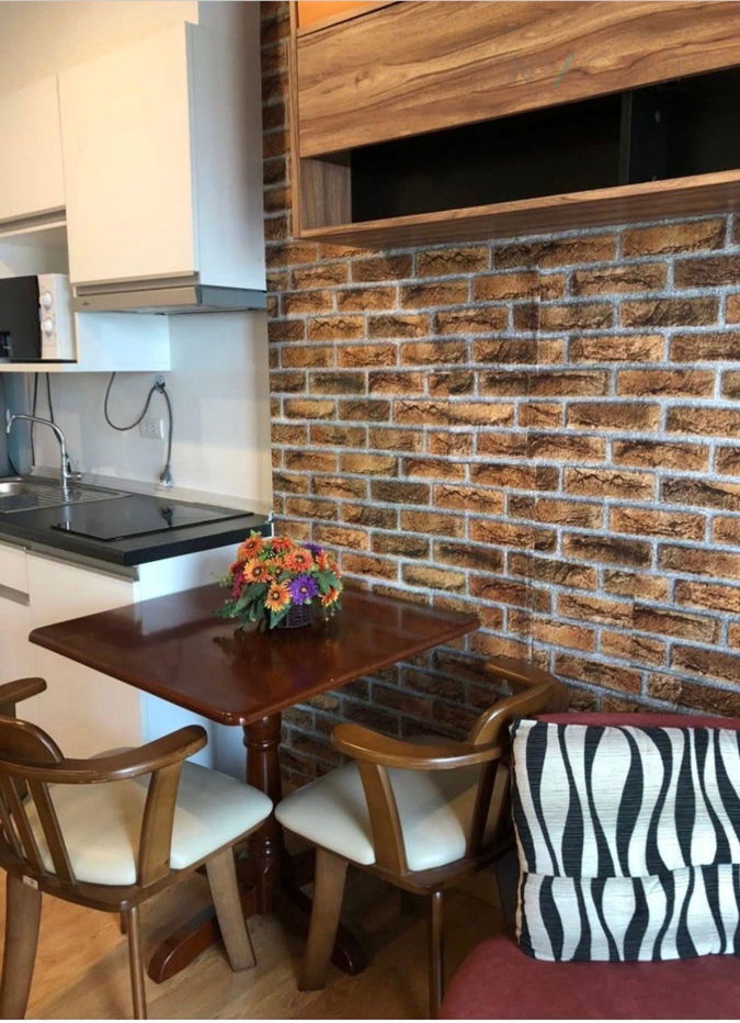 picture For Rent Condo THE PARKLAND PHETKASEM Building A, Floor 16,1 bed room, Room size 30 sqm - 2/8