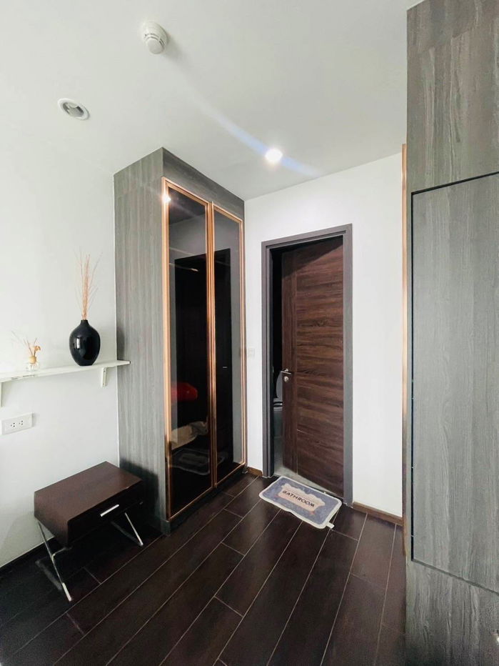 picture For Rent Condo C Ekkamai🎉🎉 🎉 - 6/10