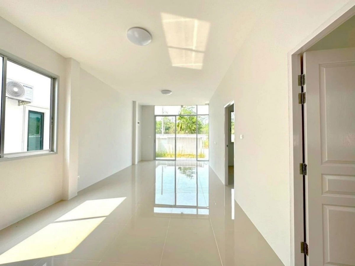 รูป หมู่บ้านการ์เด้นท์เพลส ถลาง WR-03577 - รูปที่ 2/11