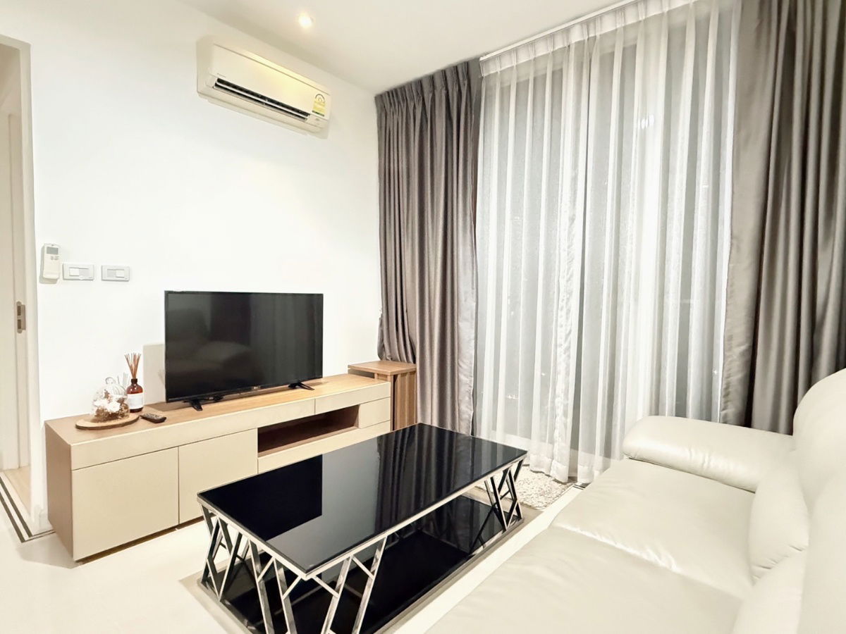 รูป TC Green Condominium | Near MRT Rama 9 - รูปที่ 4/14