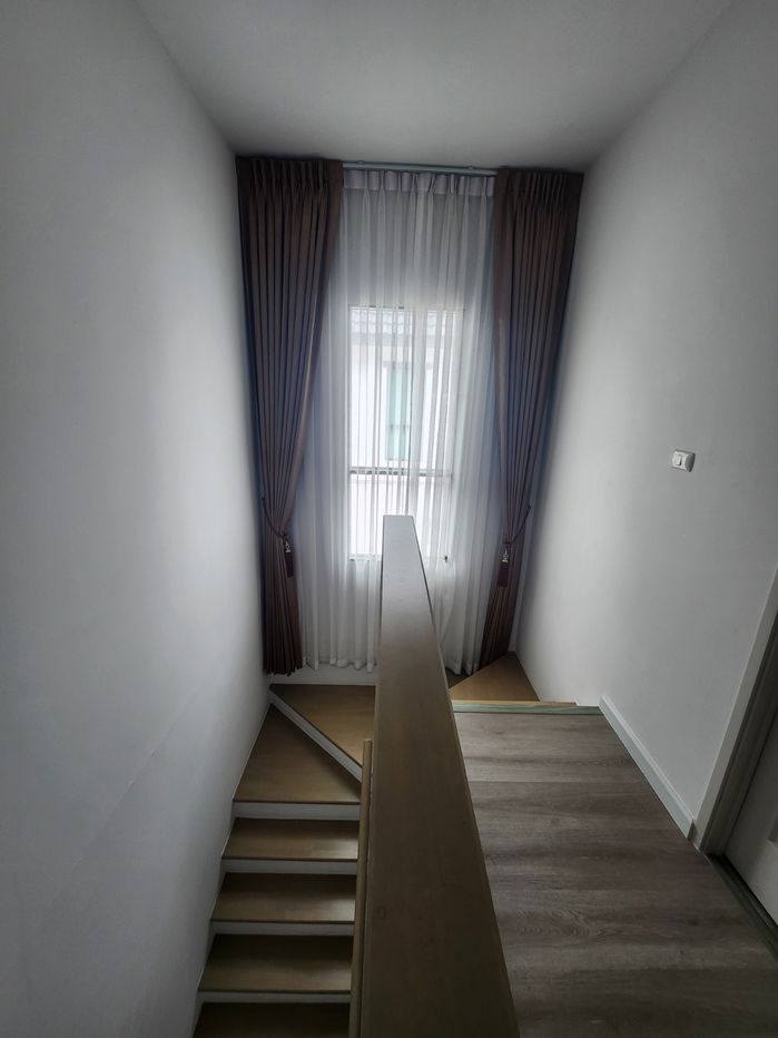 picture For rent Modi villa bangna km.26  - 20/27