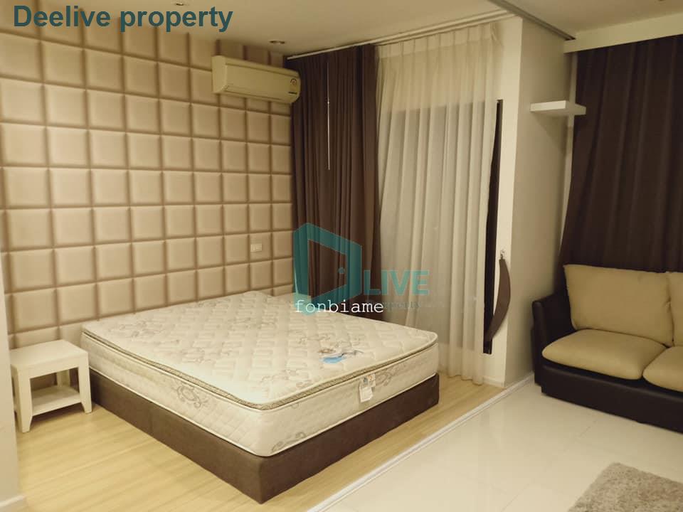 รูป DL000416 ให้เช่าคอนโด เซนส์ พหลโยธิน (Sense Phaholyothin) ใกล้ BTS สะพานควาย พร้อมเข้าอยู่ โทรด่วน 0638692663 LineID @655ebbvc - รูปที่ 1/8